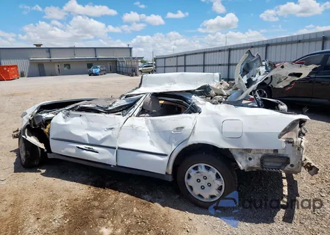 1999 Honda Accord Lx from USA, damaged, VIN JHMCG5649XC040861